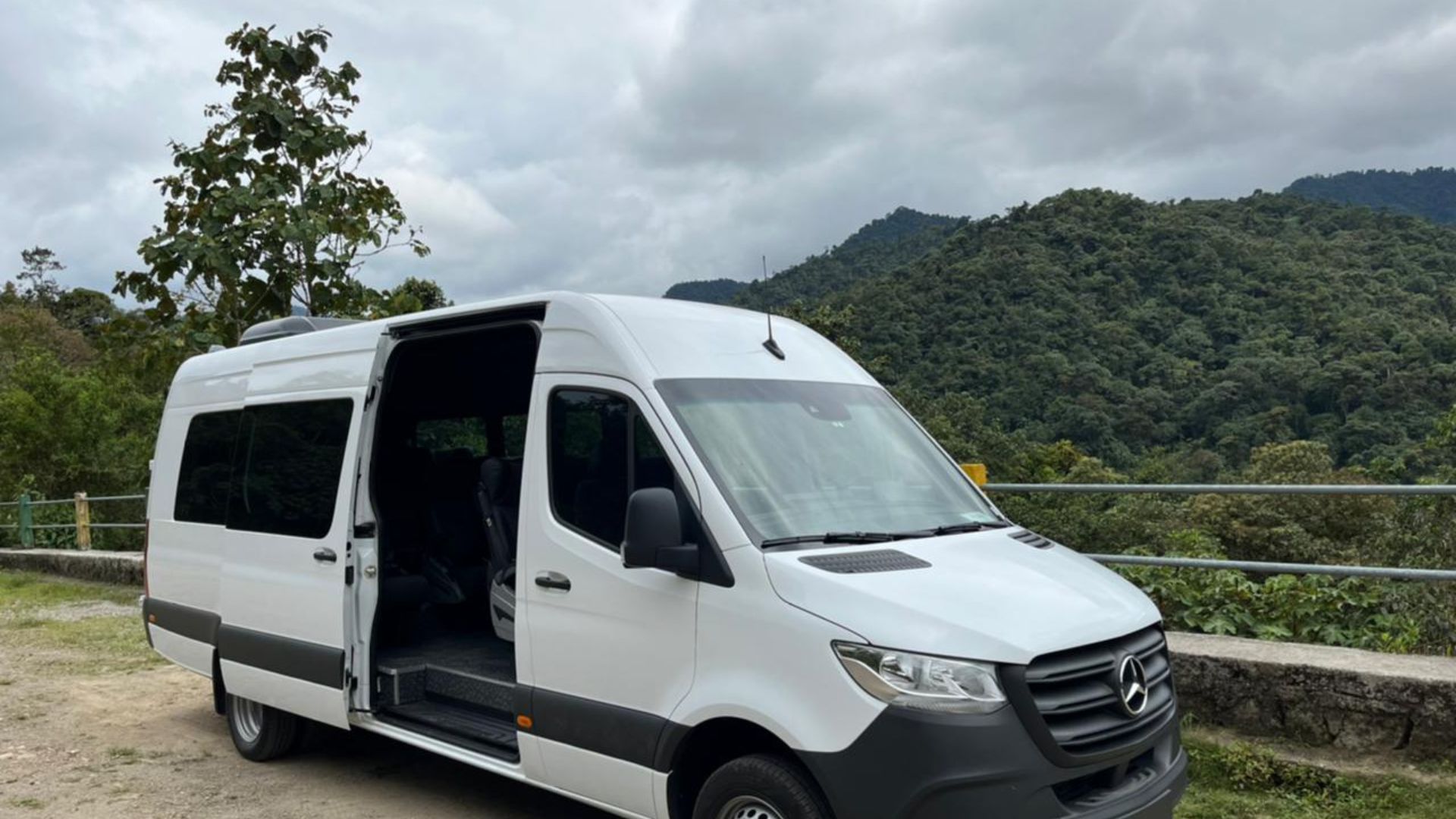 Transport Service
