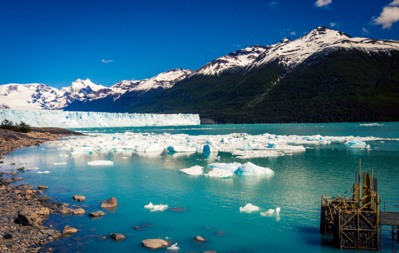 Argentina Wonderfull 8D/7N