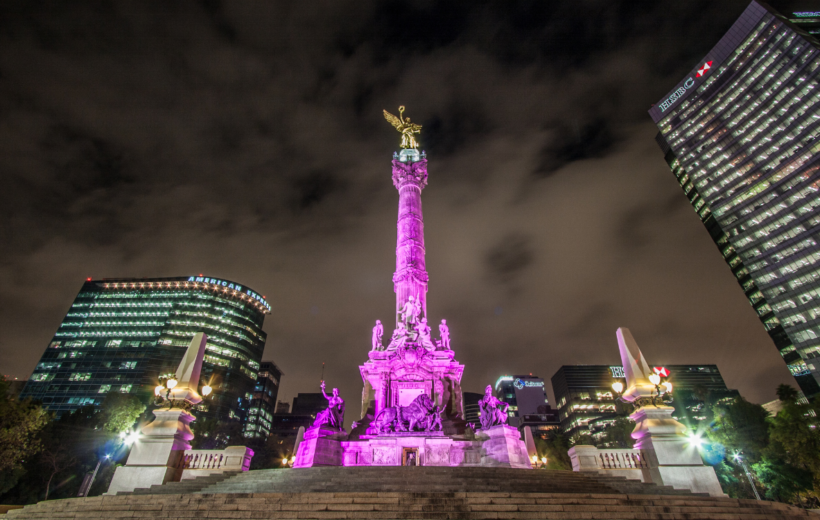 Basic México Express 4D/3N