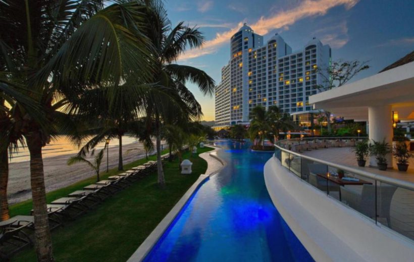 Panamá-Westin Playa Bonita Hotel (4D-3N)