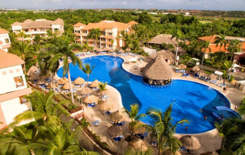 Punta Cana-Bahía Principe Grand Turquesa Hotel (5D-4N) Holiday