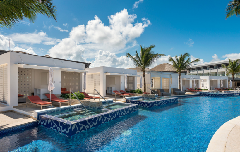 Vacations in Royalton Chic- Punta Cana (4D-3N)