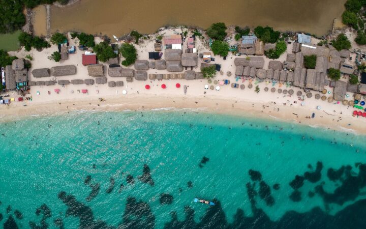 Visit Ecuador 360 Cartagena Colombia Tour 2024.06.26.04