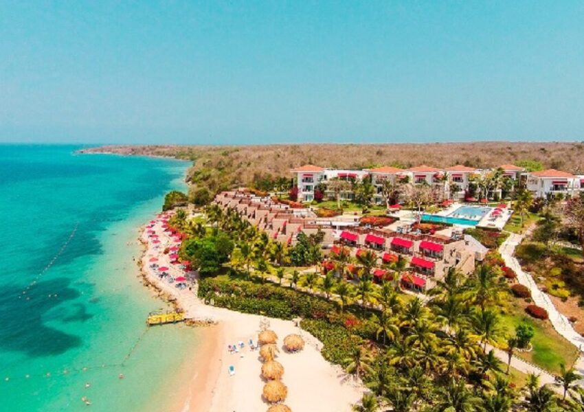 Visit Ecuador 360 Decameron Cartagena Tour 2024.06.24.01