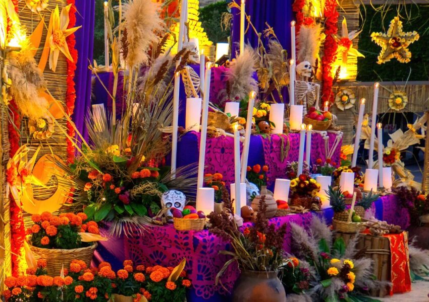 Visit Ecuador 360 Mexico Tour Day of the Dead 2024.06.24.03