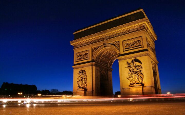 Visit Ecuador 360 París Europe Tour 2024.06.24.05