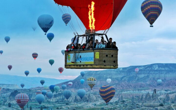 Visit Ecuador 360 Turkey Tour 2024.06.24.02