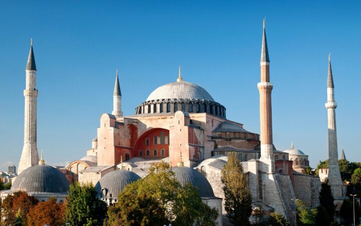 Visit Ecuador 360 Turkey Tour 2024.06.24.03