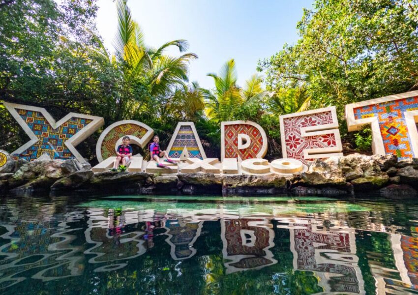 Visit Ecuador 360 Xcaret Mexico Tour 2024.06.26.05